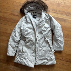 Women’s northface jacket